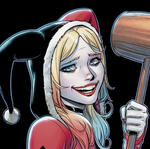 Harley Quinn