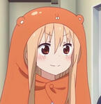 Umaru