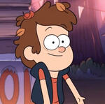 Dipper Pines