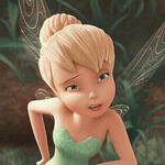 Tinker Bell